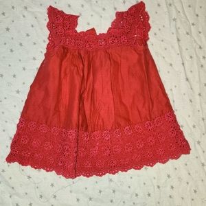 Baby Gap dress